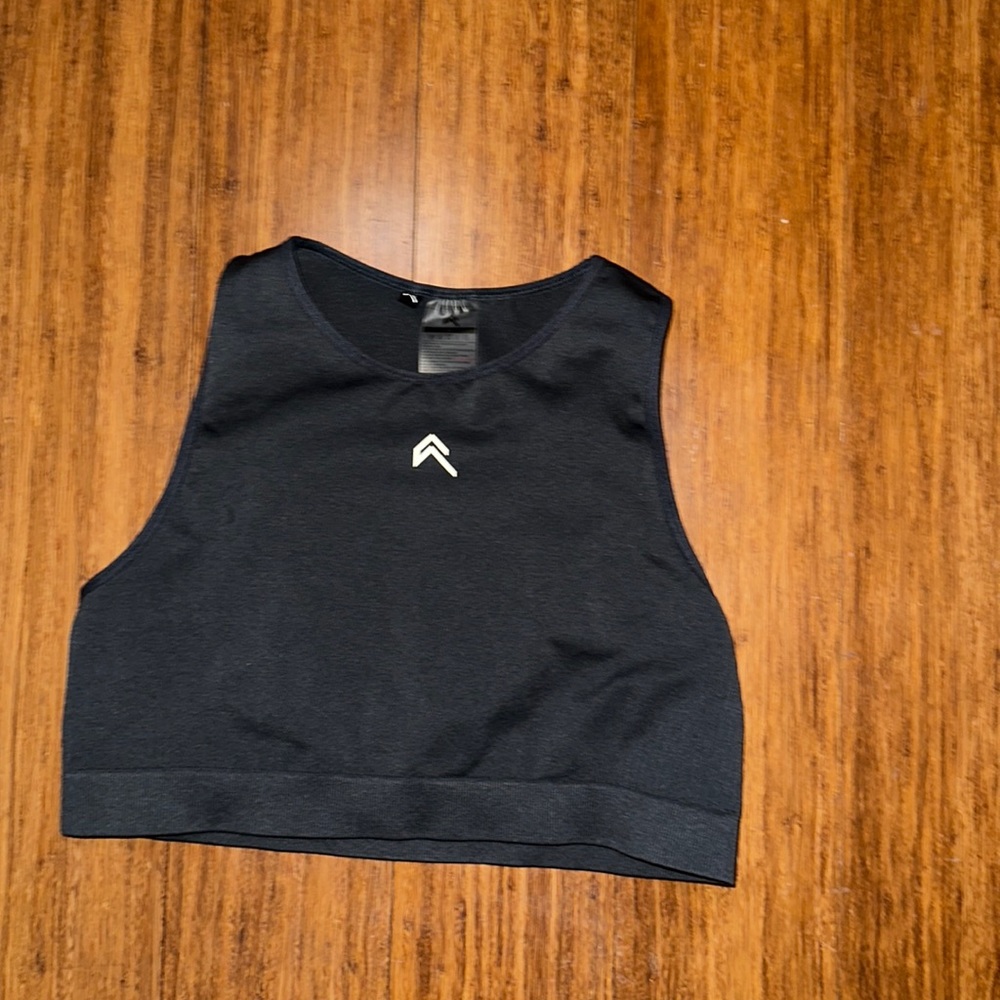 Oner active tank